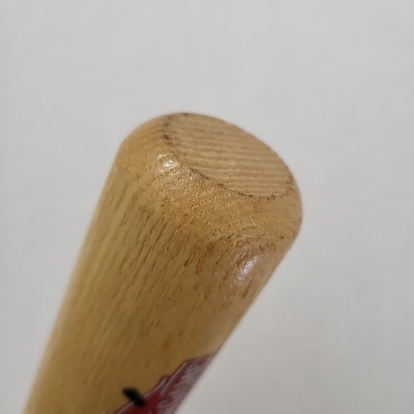 All Star Game 2015 Mini 18" Genuine Louisville Slugger Wood Bat - Made in USA - Picture 5 of 6